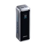 Anker Prime Power Bank (20K, 220W) - Black 1 Anker Prime Power Bank (20K, 220W) - Black 1