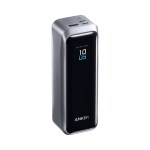 Anker Prime Power Bank (20K, 220W) - Black 2 Anker Prime Power Bank (20K, 220W) - Black 2