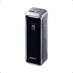 Anker Prime Power Bank (20K, 220W) - Black - Alternate Anker Prime Power Bank (20K, 220W) - Black - Alternate