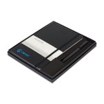 MoleskineHard Cover Large 12-Month Weekly 2027 Planner and GO Pen Set - Black 1 MoleskineHard Cover Large 12-Month Weekly 2027 Planner and GO Pen Set - Black 1