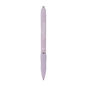Sharpie S-Gel Violet Barrel - Black 1 Sharpie S-Gel Violet Barrel - Black 1