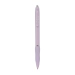 Sharpie S-Gel Violet Barrel - Black - Alternate Sharpie S-Gel Violet Barrel - Black - Alternate