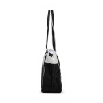 Igloo Daymate Soft Cooler 10 Can - White-Black - Alternate Igloo Daymate Soft Cooler 10 Can - White-Black - Alternate