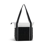 Igloo Daymate Soft Cooler 10 Can - White-Black - Alternate Igloo Daymate Soft Cooler 10 Can - White-Black - Alternate