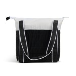Igloo Daymate Soft Cooler 10 Can - White-Black - Alternate Igloo Daymate Soft Cooler 10 Can - White-Black - Alternate
