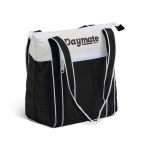 Igloo Daymate Soft Cooler 10 Can - White-Black - Alternate Igloo Daymate Soft Cooler 10 Can - White-Black - Alternate