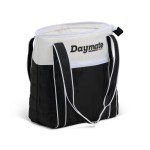 Igloo Daymate Soft Cooler 10 Can - White-Black - Alternate Igloo Daymate Soft Cooler 10 Can - White-Black - Alternate