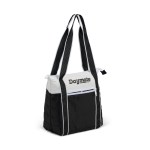 Igloo Daymate Soft Cooler 10 Can - White-Black - Alternate Igloo Daymate Soft Cooler 10 Can - White-Black - Alternate