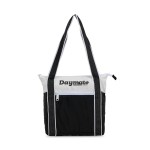 Igloo Daymate Soft Cooler 10 Can - White-Black 2 Igloo Daymate Soft Cooler 10 Can - White-Black 2