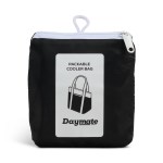 Igloo Daymate Soft Cooler 10 Can - White-Black - Alternate Igloo Daymate Soft Cooler 10 Can - White-Black - Alternate