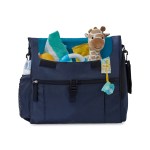 Uptown Convertible Diaper Bag Kit - Navy Blue - Alternate Uptown Convertible Diaper Bag Kit - Navy Blue - Alternate
