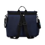 Uptown Convertible Diaper Bag Kit - Navy Blue - Alternate Uptown Convertible Diaper Bag Kit - Navy Blue - Alternate