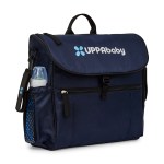 Uptown Convertible Diaper Bag Kit - Navy Blue 1 Uptown Convertible Diaper Bag Kit - Navy Blue 1