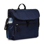 Uptown Convertible Diaper Bag Kit - Navy Blue 2 Uptown Convertible Diaper Bag Kit - Navy Blue 2