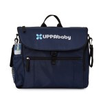 Uptown Convertible Diaper Bag Kit - Navy Blue - Alternate Uptown Convertible Diaper Bag Kit - Navy Blue - Alternate
