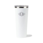 CORKCICLE® Tumbler 24 Oz. - Gloss White 1 CORKCICLE® Tumbler 24 Oz. - Gloss White 1
