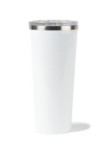 CORKCICLE® Tumbler 24 Oz. - Gloss White 2 CORKCICLE® Tumbler 24 Oz. - Gloss White 2