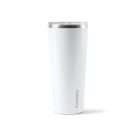 CORKCICLE® Tumbler 24 Oz. - Gloss White - Alternate CORKCICLE® Tumbler 24 Oz. - Gloss White - Alternate