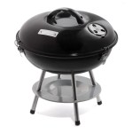 Cuisinart Outdoors® 14" Charcoal Grill - Black 1 Cuisinart Outdoors® 14" Charcoal Grill - Black 1