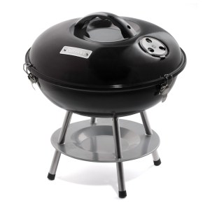 Cuisinart Outdoors 14" Charcoal Grill - Black 1 Cuisinart Outdoors 14" Charcoal Grill - Black 1