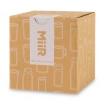 MiiR? Vacuum Insulated Camp Cup - 12 Oz. - Black Speckle - Alternate MiiR? Vacuum Insulated Camp Cup - 12 Oz. - Black Speckle - Alternate