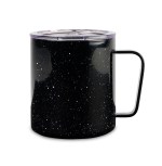 MiiR? Vacuum Insulated Camp Cup - 12 Oz. - Black Speckle 2 MiiR? Vacuum Insulated Camp Cup - 12 Oz. - Black Speckle 2