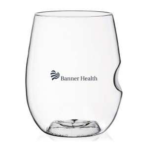 govino® 12 Oz. Wine Glass Dishwasher Safe - Clear 1 govino® 12 Oz. Wine Glass Dishwasher Safe - Clear 1