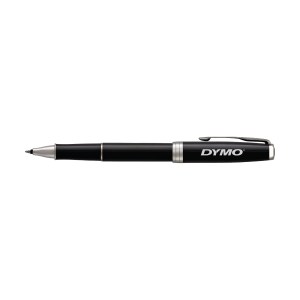 Parker Sonnet Rollerball - Black - Silver Trim 1 Parker Sonnet Rollerball - Black - Silver Trim 1