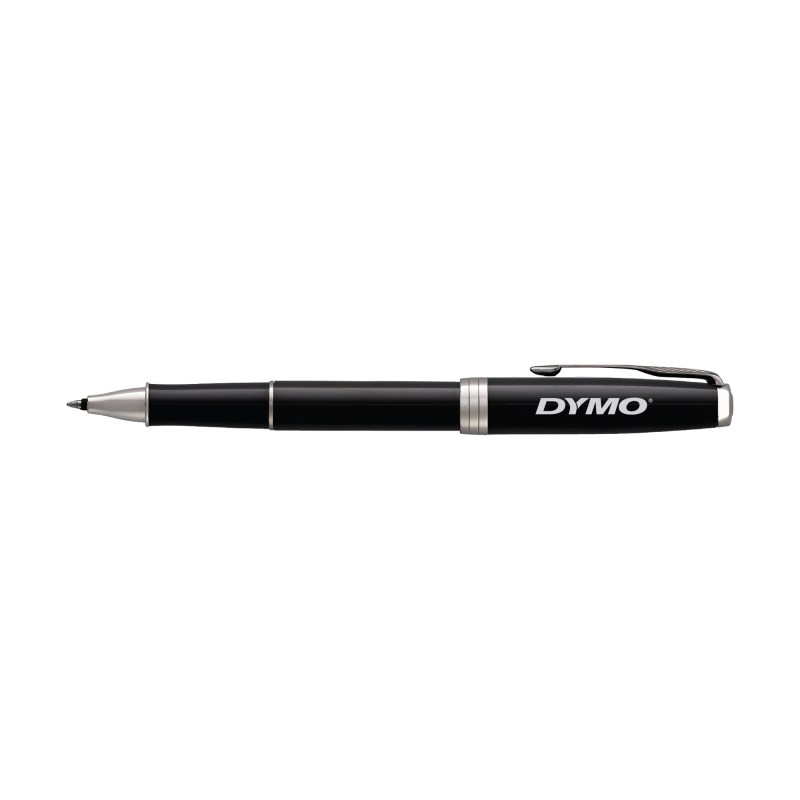 Parker Sonnet Rollerball - Black - Silver Trim 1 Parker Sonnet Rollerball - Black - Silver Trim 1