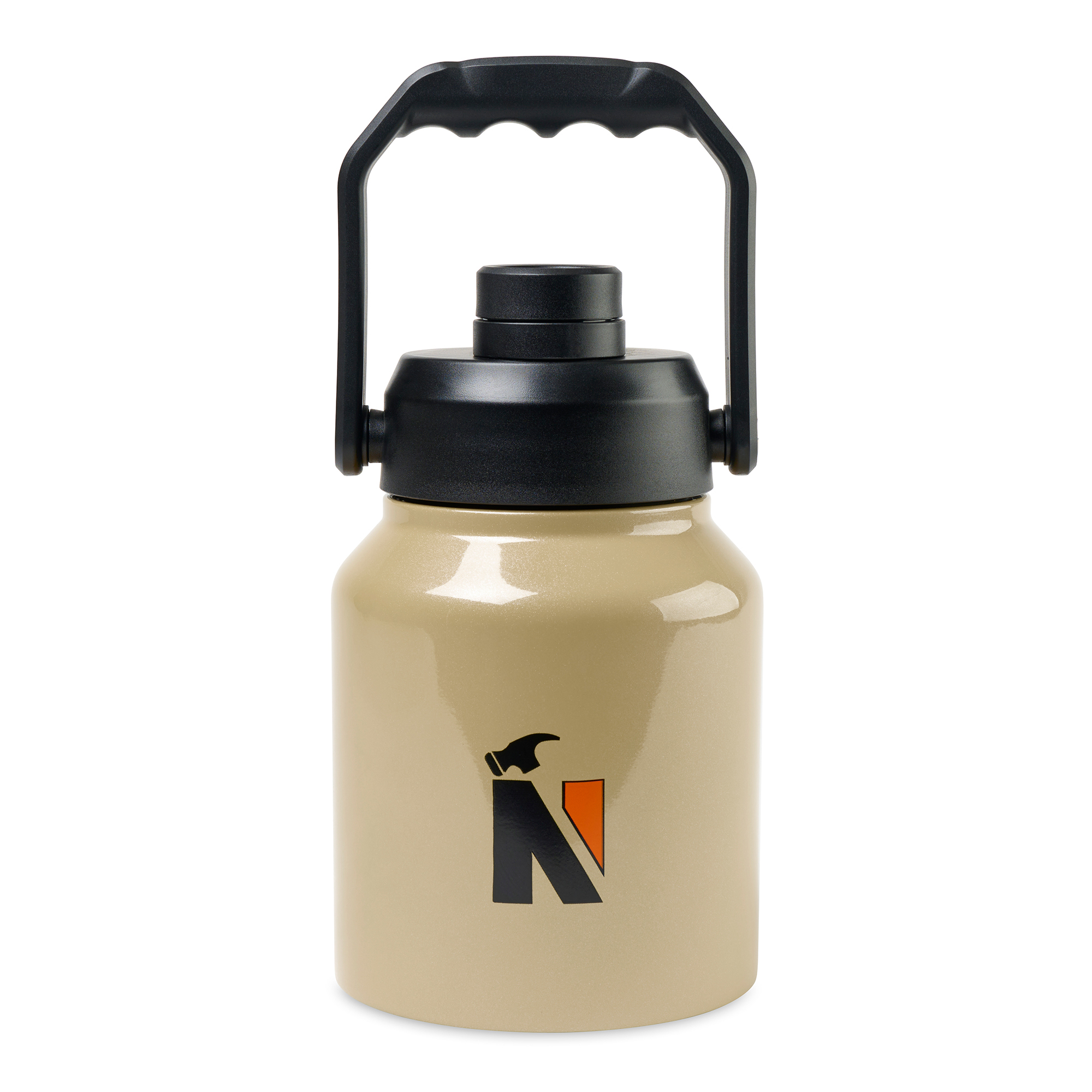 Heritage Supply Pro Jug - 44 Oz. - Dune Pearl 1 Heritage Supply Pro Jug - 44 Oz. - Dune Pearl 1