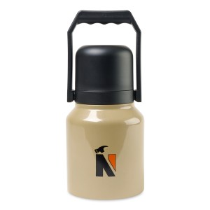 Heritage Supply Pro Thermos Bottle - 44 Oz. - Dune Pearl 1 Heritage Supply Pro Thermos Bottle - 44 Oz. - Dune Pearl 1