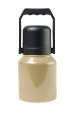 Heritage Supply Pro Thermos Bottle - 44 Oz. - Dune Pearl 2 Heritage Supply Pro Thermos Bottle - 44 Oz. - Dune Pearl 2