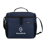Renew rPET Box Cooler - Navy 1 Renew rPET Box Cooler - Navy 1