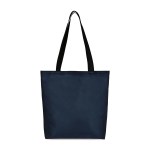 Renew rPET Packable Shopper - Navy - Alternate Renew rPET Packable Shopper - Navy - Alternate
