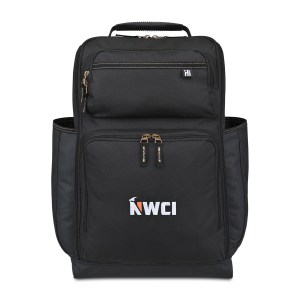 Heritage Supply Pro Tool Backpack - Black 1 Heritage Supply Pro Tool Backpack - Black 1