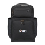 Heritage Supply Pro Tool Backpack - Black 1 Heritage Supply Pro Tool Backpack - Black 1