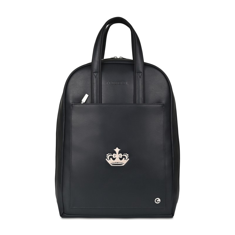 CORKCICLE Commuter Laptop Backpack - Black 1 CORKCICLE Commuter Laptop Backpack - Black 1