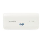 Anker 321 Power Bank (PowerCore 5K) - White 1 Anker 321 Power Bank (PowerCore 5K) - White 1