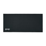 Slowtide® Mesa Quick Dry Cooling Towel - Black 1 Slowtide® Mesa Quick Dry Cooling Towel - Black 1