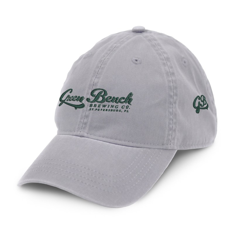 Merrimack Hat Co. Cooper Cap - Stone 1 Merrimack Hat Co. Cooper Cap - Stone 1