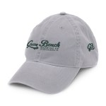 Merrimack Hat Co. Cooper Cap - Stone 1 Merrimack Hat Co. Cooper Cap - Stone 1