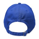 Merrimack Hat Co. Cooper Cap - Cobalt - Alternate Merrimack Hat Co. Cooper Cap - Cobalt - Alternate