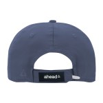 Ahead Shawmut Cap - Cadet Blue - Alternate Ahead Shawmut Cap - Cadet Blue - Alternate