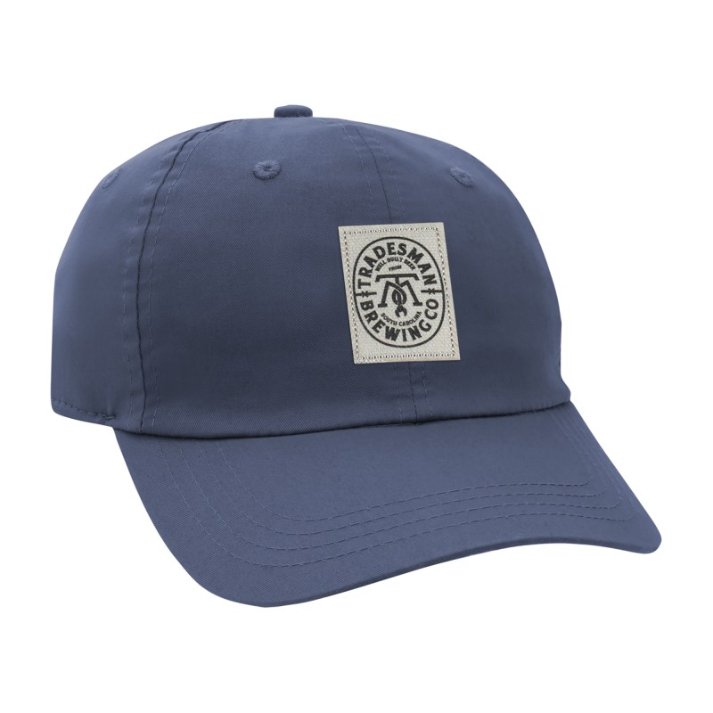 Ahead Shawmut Cap - Cadet Blue 1 Ahead Shawmut Cap - Cadet Blue 1