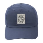 Ahead Shawmut Cap - Cadet Blue - Alternate Ahead Shawmut Cap - Cadet Blue - Alternate