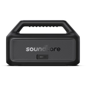 Anker Soundcore Boom 2 - Black 1 Anker Soundcore Boom 2 - Black 1