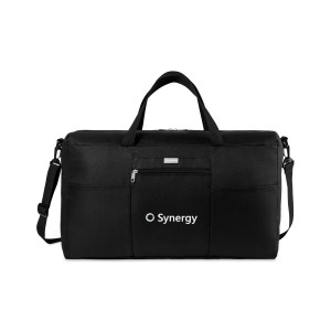 Samsonite Foldaway Duffel - Black 1 Samsonite Foldaway Duffel - Black 1