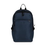 Renew rPET Computer Backpack - Navy 2 Renew rPET Computer Backpack - Navy 2