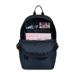 Renew rPET Computer Backpack - Navy - Alternate Renew rPET Computer Backpack - Navy - Alternate