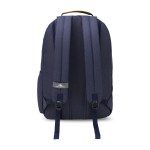 High Sierra® Haidan Laptop Backpack - Navy Heather - Alternate High Sierra® Haidan Laptop Backpack - Navy Heather - Alternate
